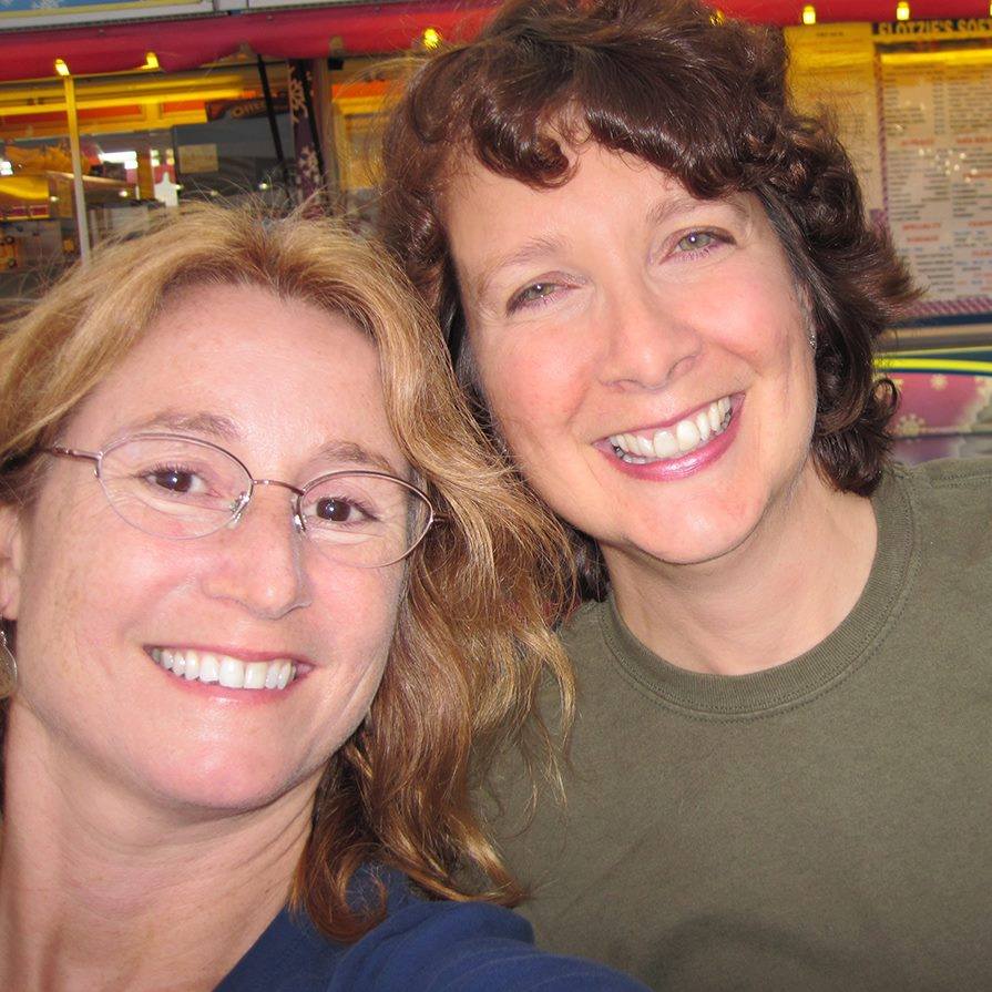 Lara Ellis from Luray, Virginia