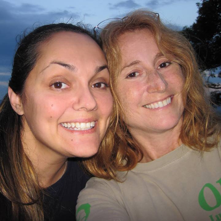 Lara Ellis from Luray, Virginia