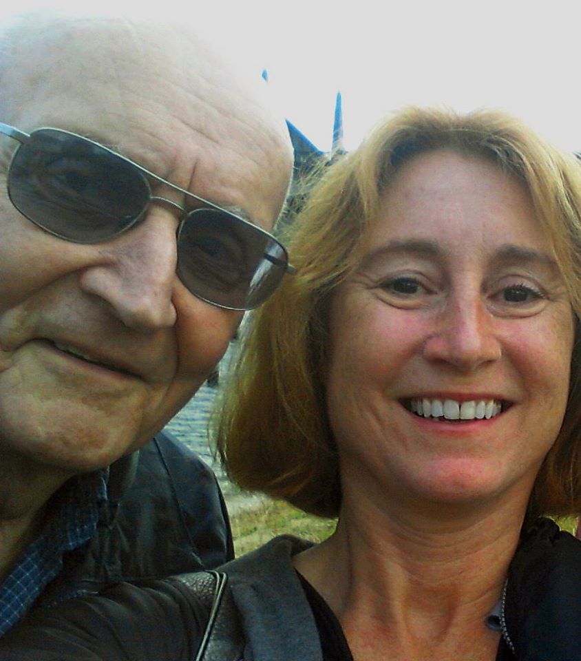 Lara Ellis from Luray, Virginia