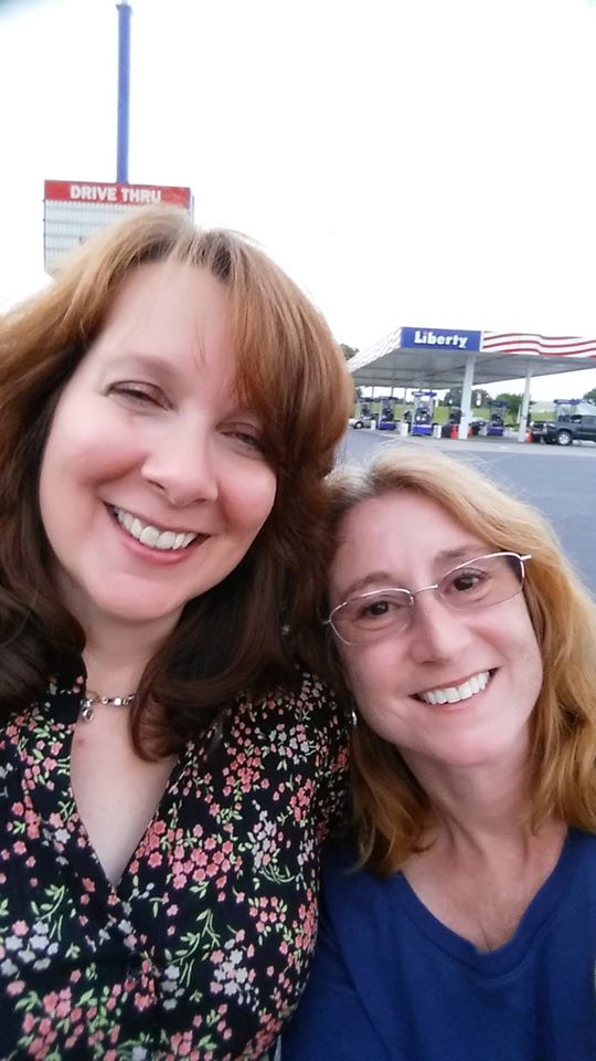 Lara Ellis from Luray, Virginia