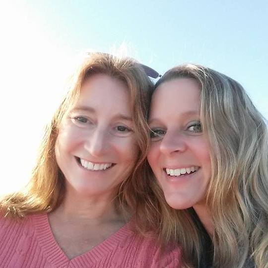 Lara Ellis from Luray, Virginia