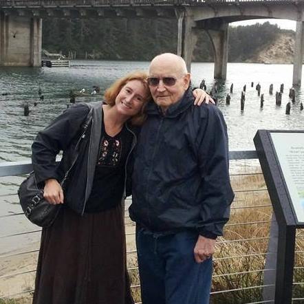 Lara Ellis from Luray, Virginia