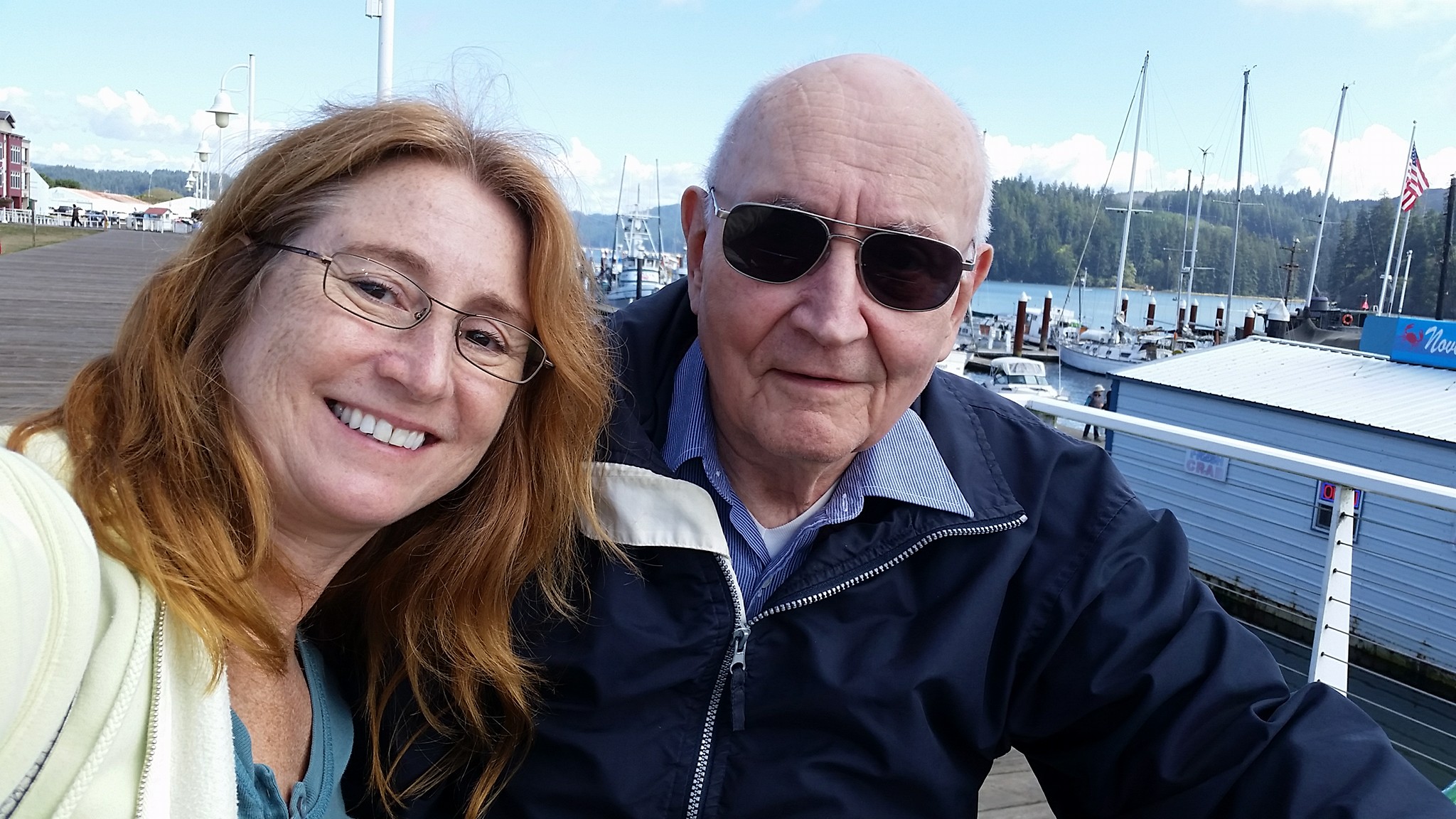 Lara Ellis from Luray, Virginia