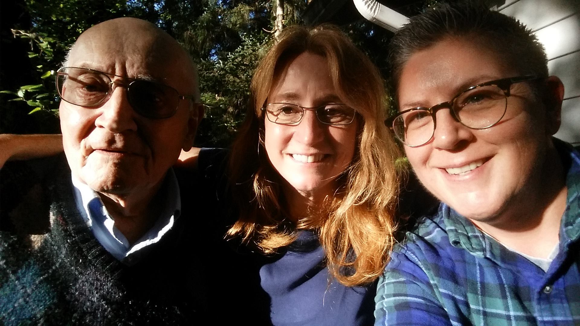 Lara Ellis from Luray, Virginia