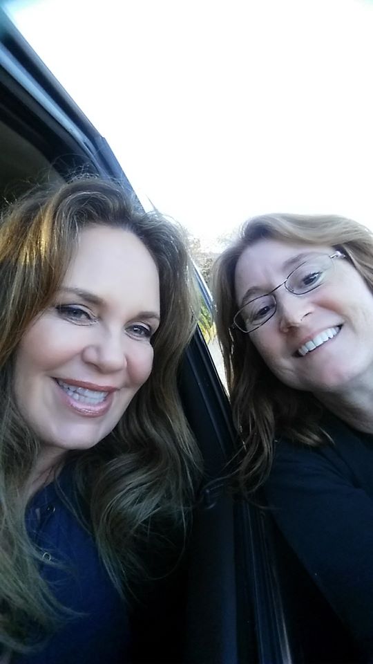 Lara Ellis from Luray, Virginia