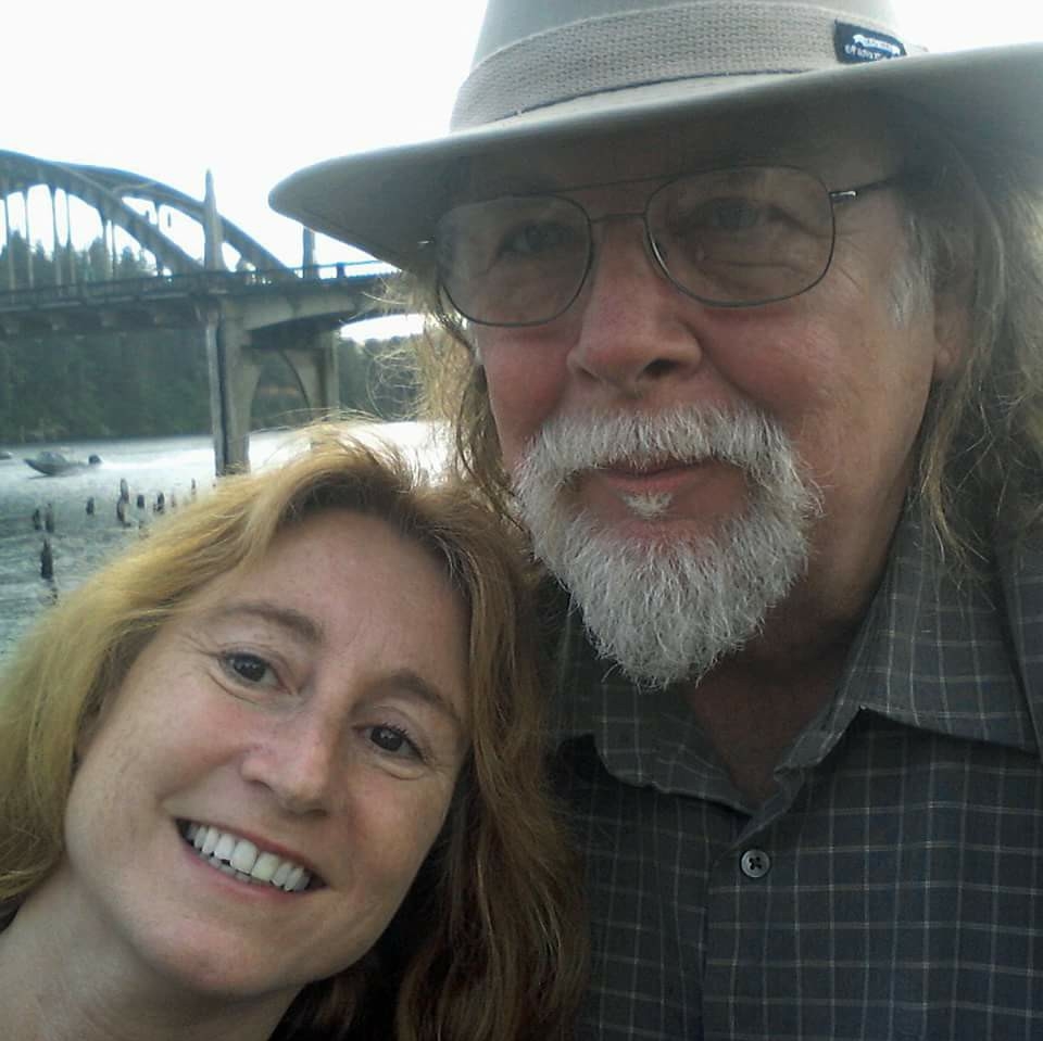 Lara Ellis from Luray, Virginia