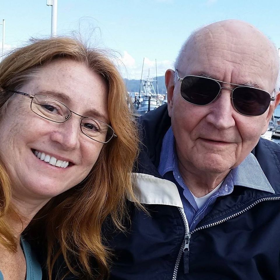 Lara Ellis from Luray, Virginia