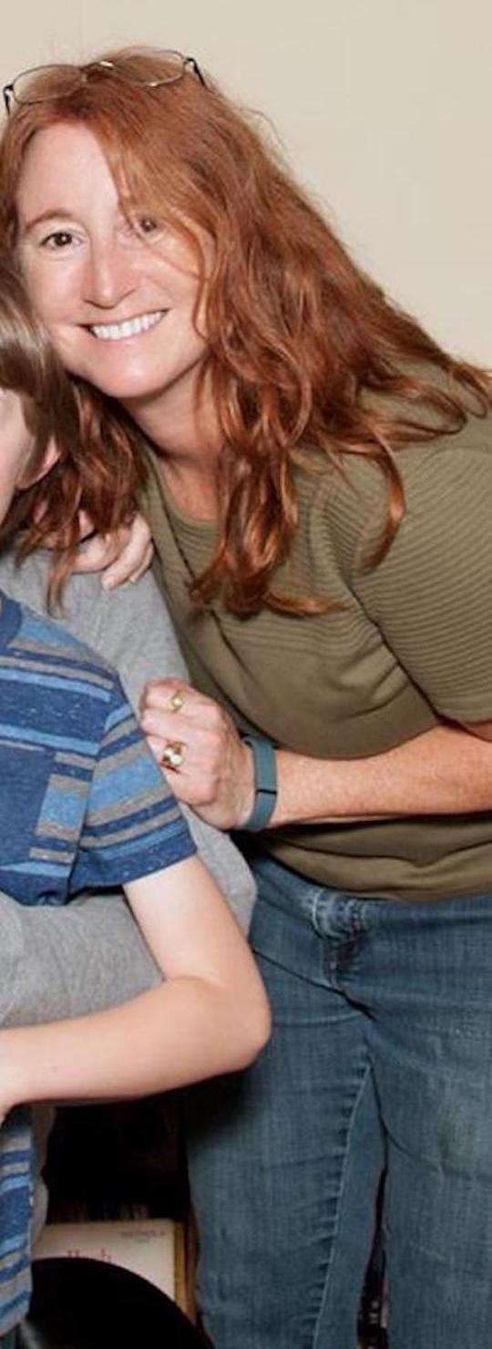 Lara Ellis from Luray, Virginia