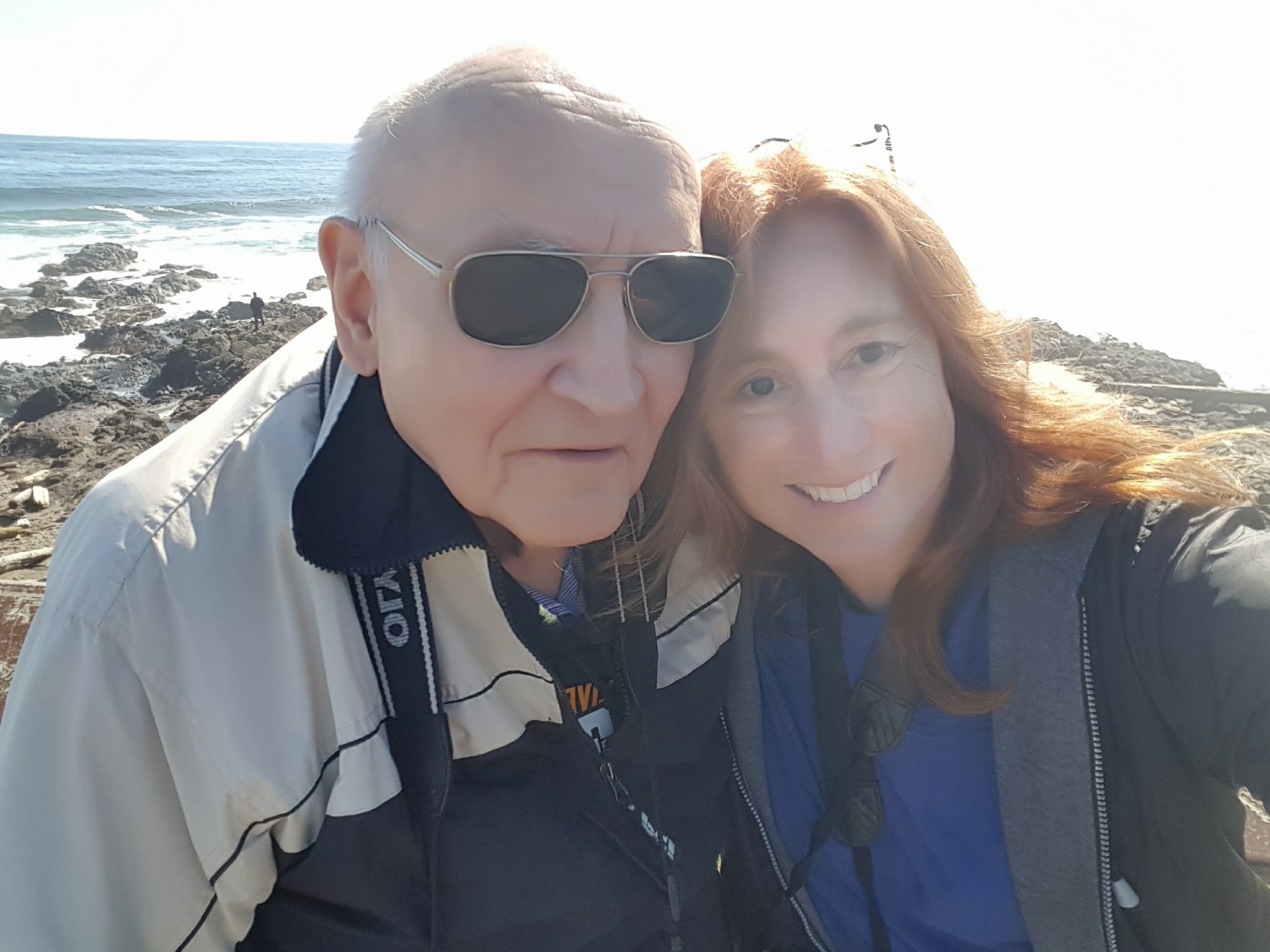 Lara Ellis from Luray, Virginia