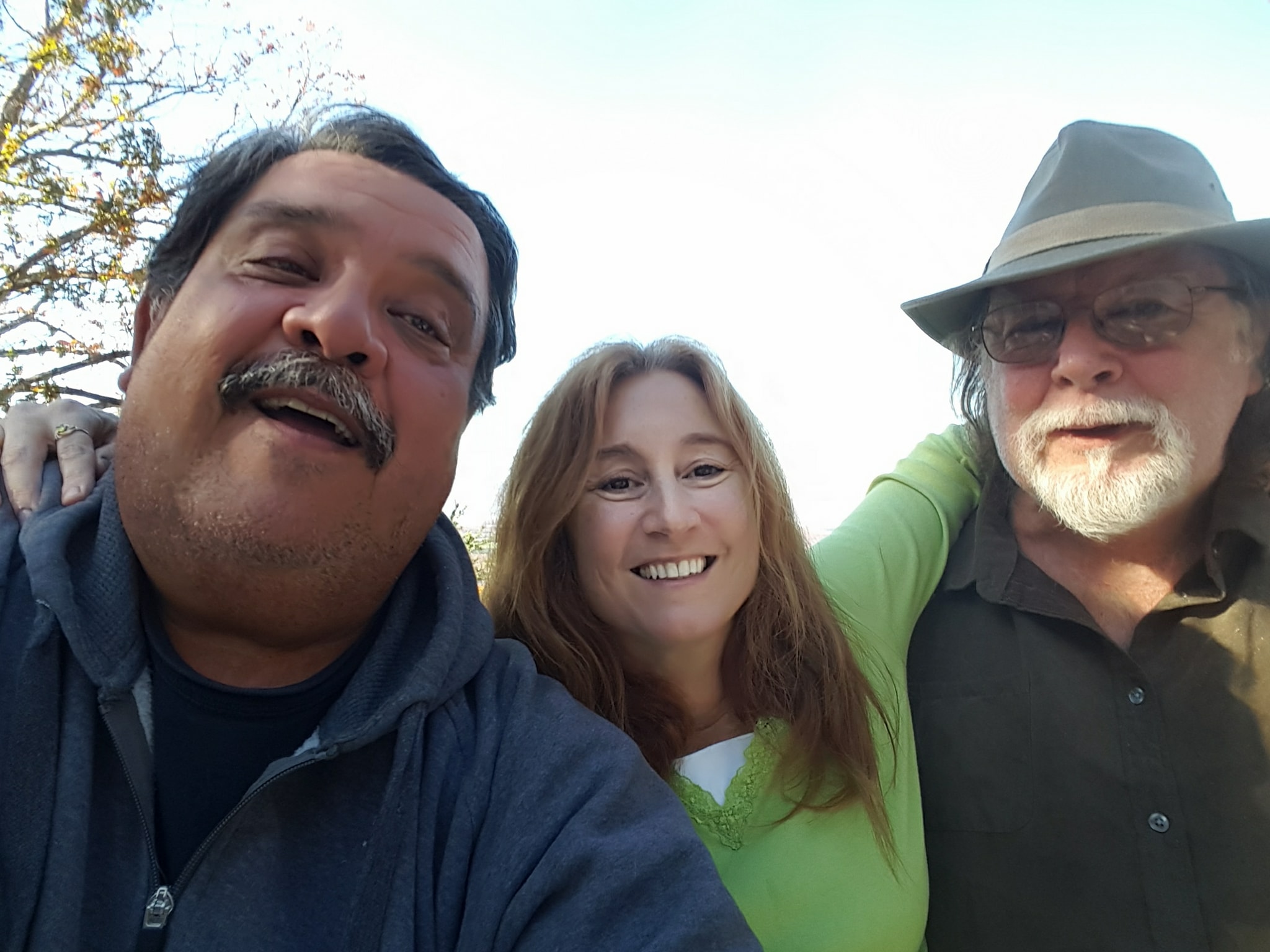 Lara Ellis from Luray, Virginia