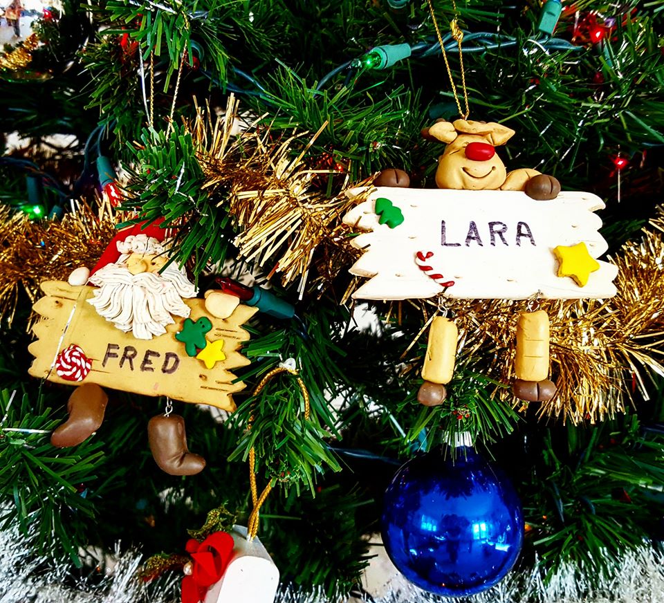 Lara Ellis from Luray, Virginia