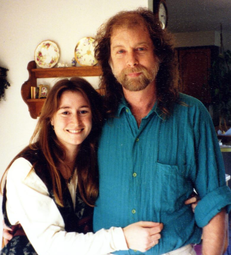 Lara Ellis from Luray, Virginia