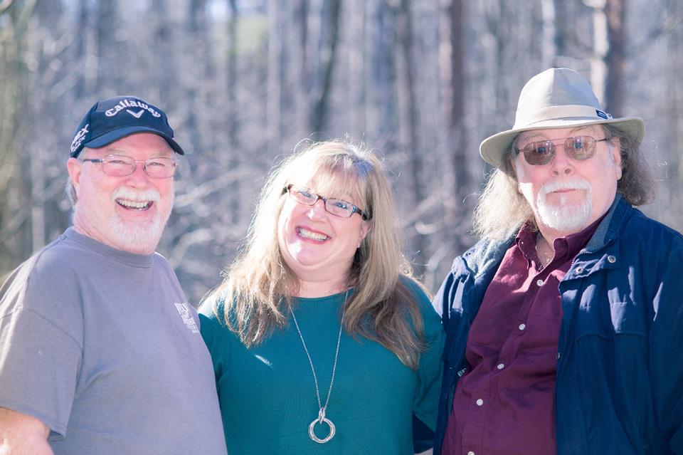 Lara Ellis from Luray, Virginia