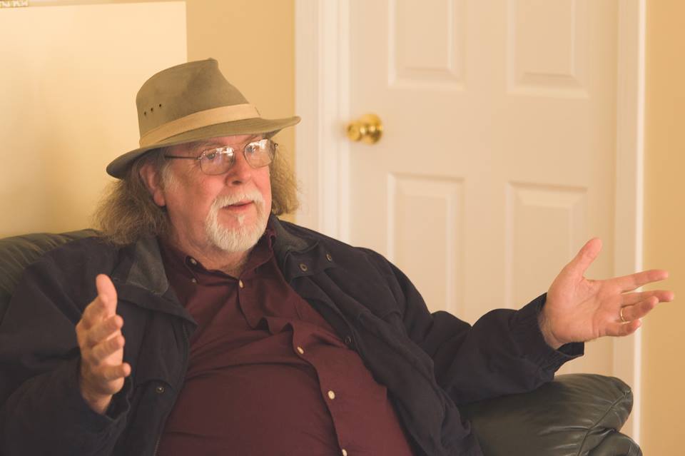 Lara Ellis from Luray, Virginia