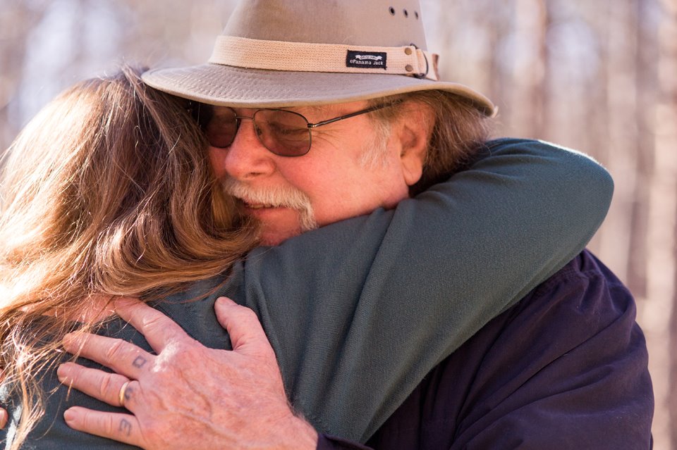 Lara Ellis from Luray, Virginia