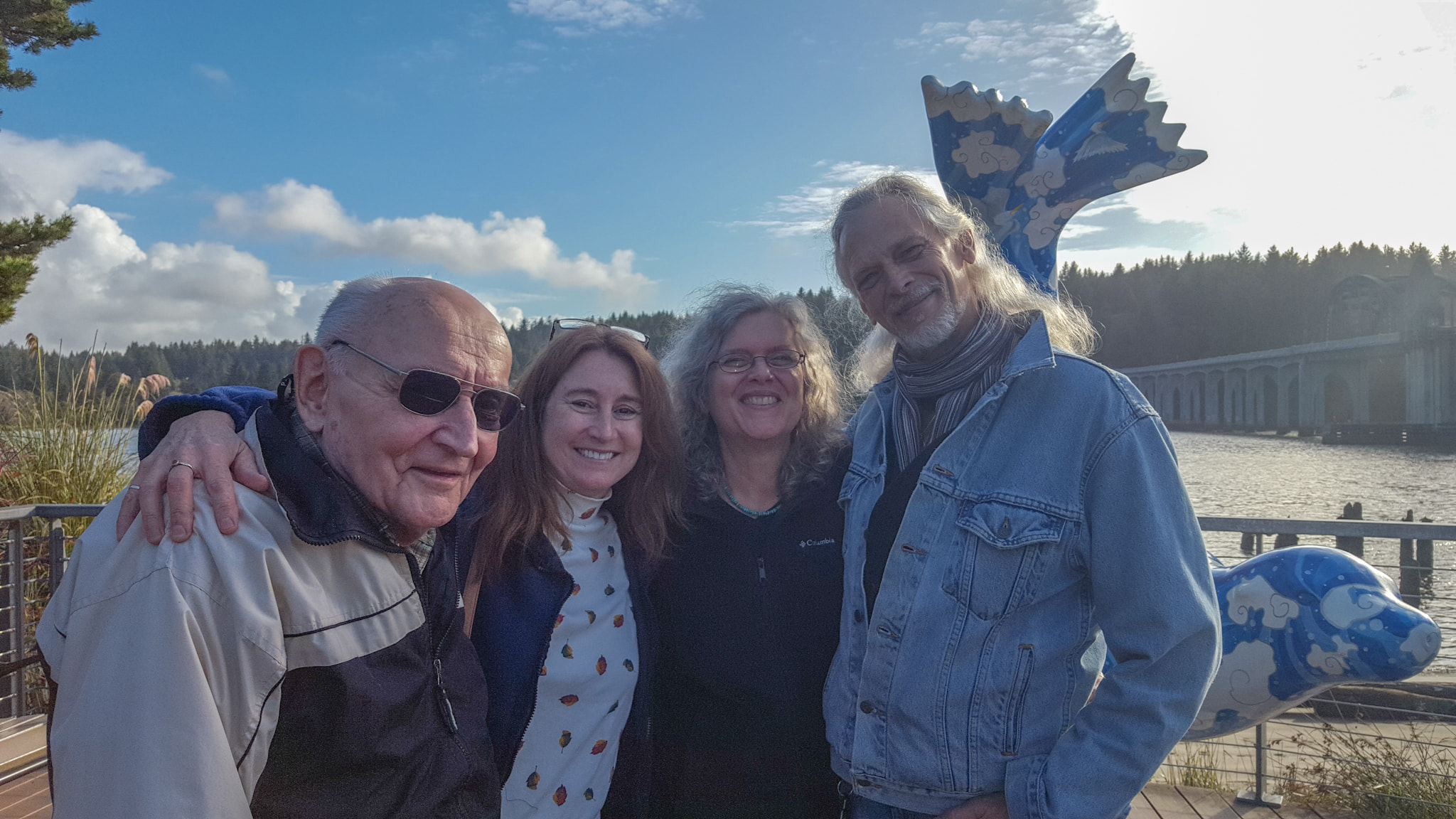 Lara Ellis from Luray, Virginia