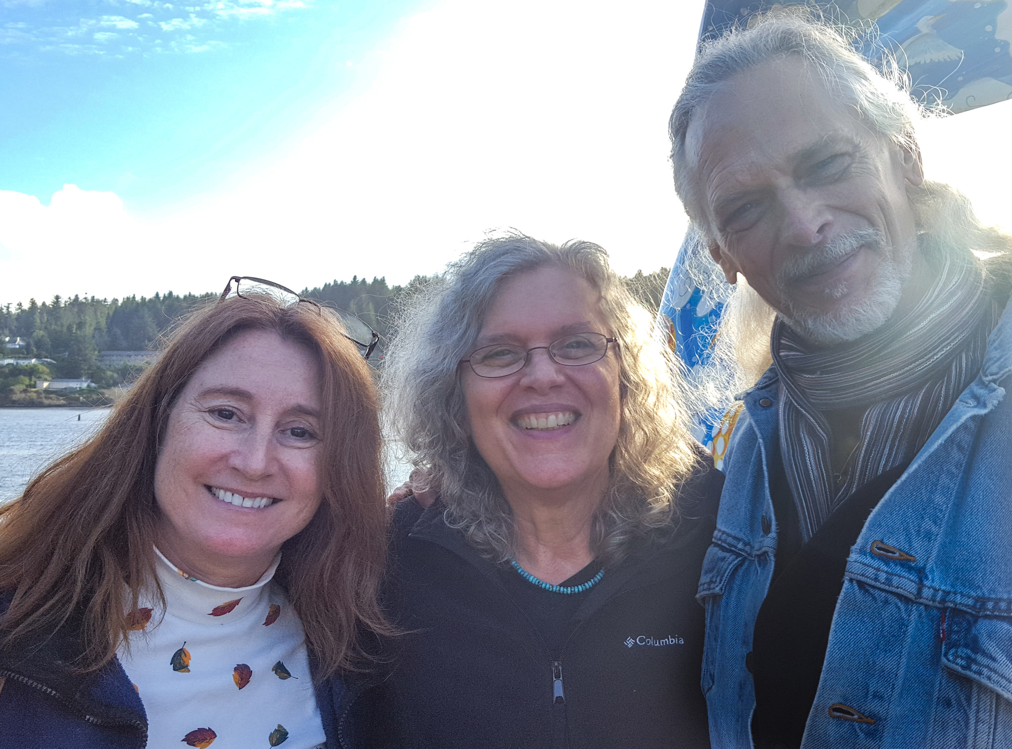 Lara Ellis from Luray, Virginia