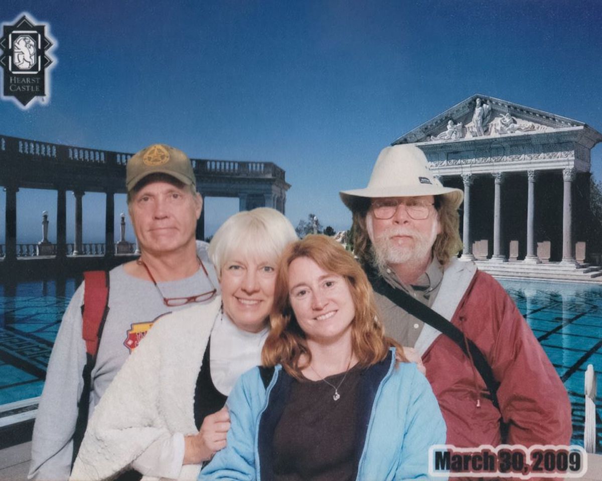 Lara Ellis from Luray, Virginia