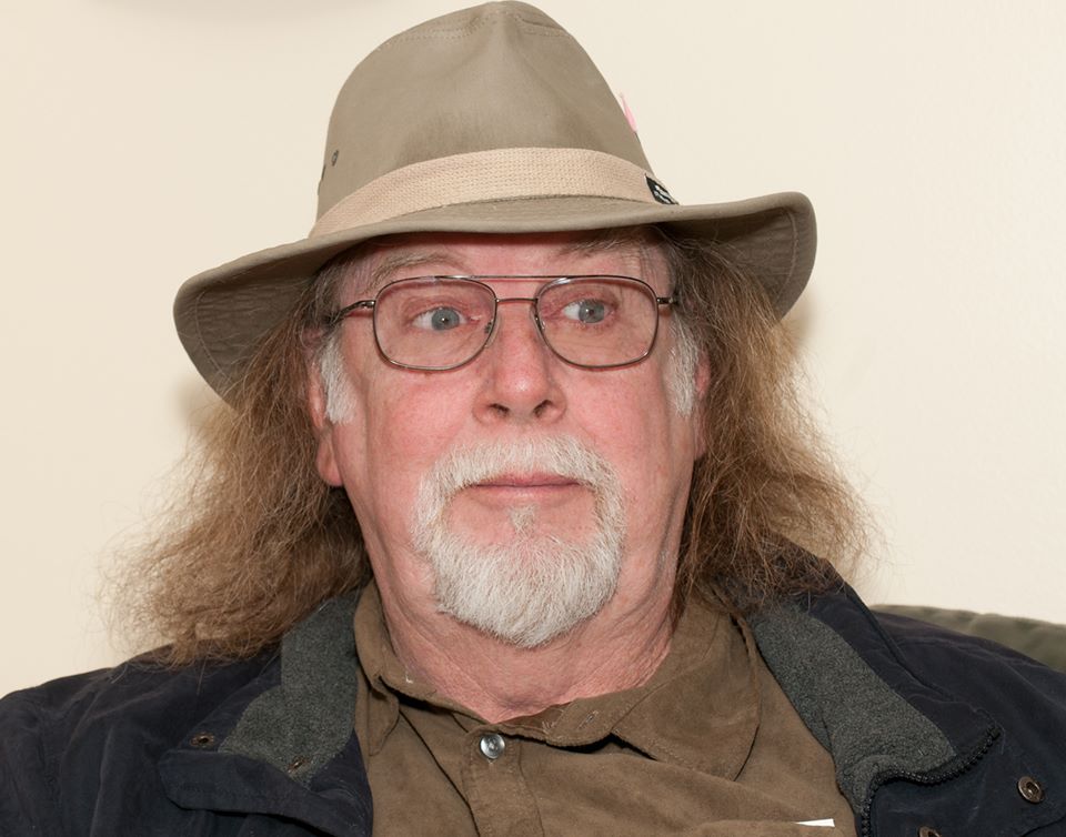 Lara Ellis from Luray, Virginia