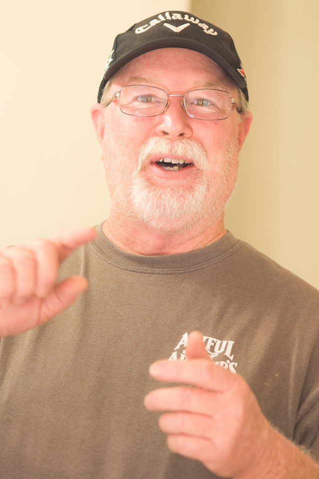 Lara Ellis from Luray, Virginia