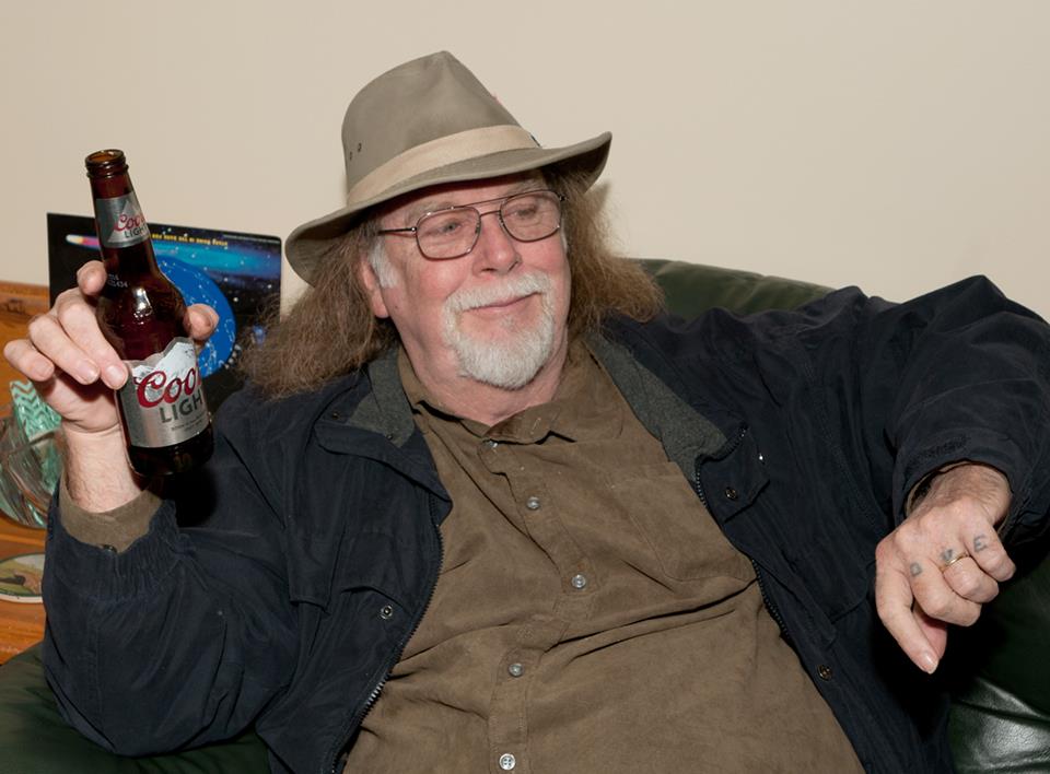 Lara Ellis from Luray, Virginia