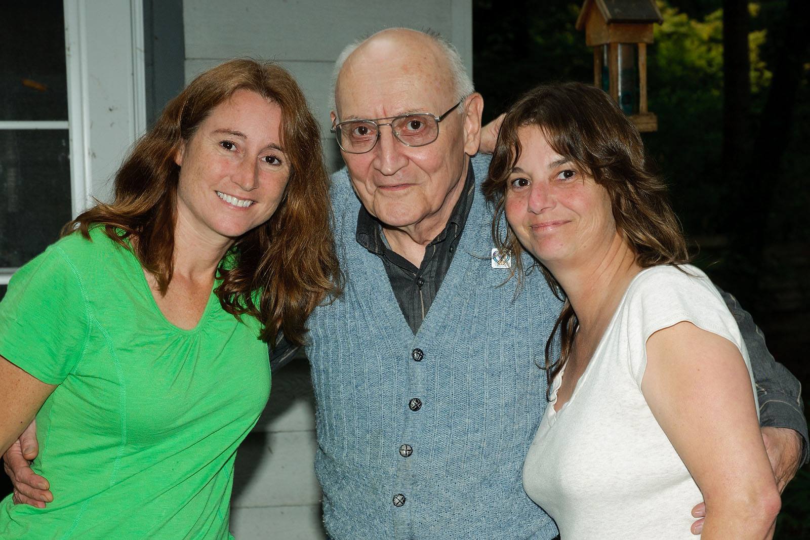 Lara Ellis from Luray, Virginia