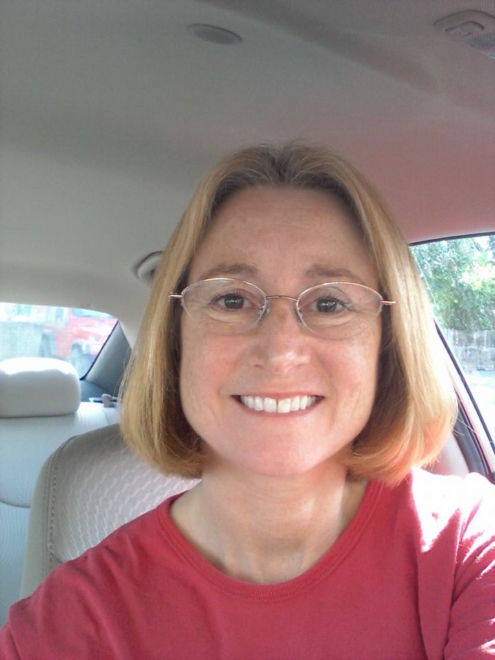 Lara Ellis from Luray, Virginia