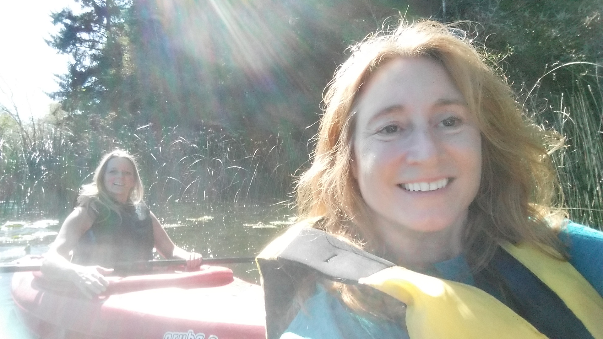 Lara Ellis from Luray, Virginia