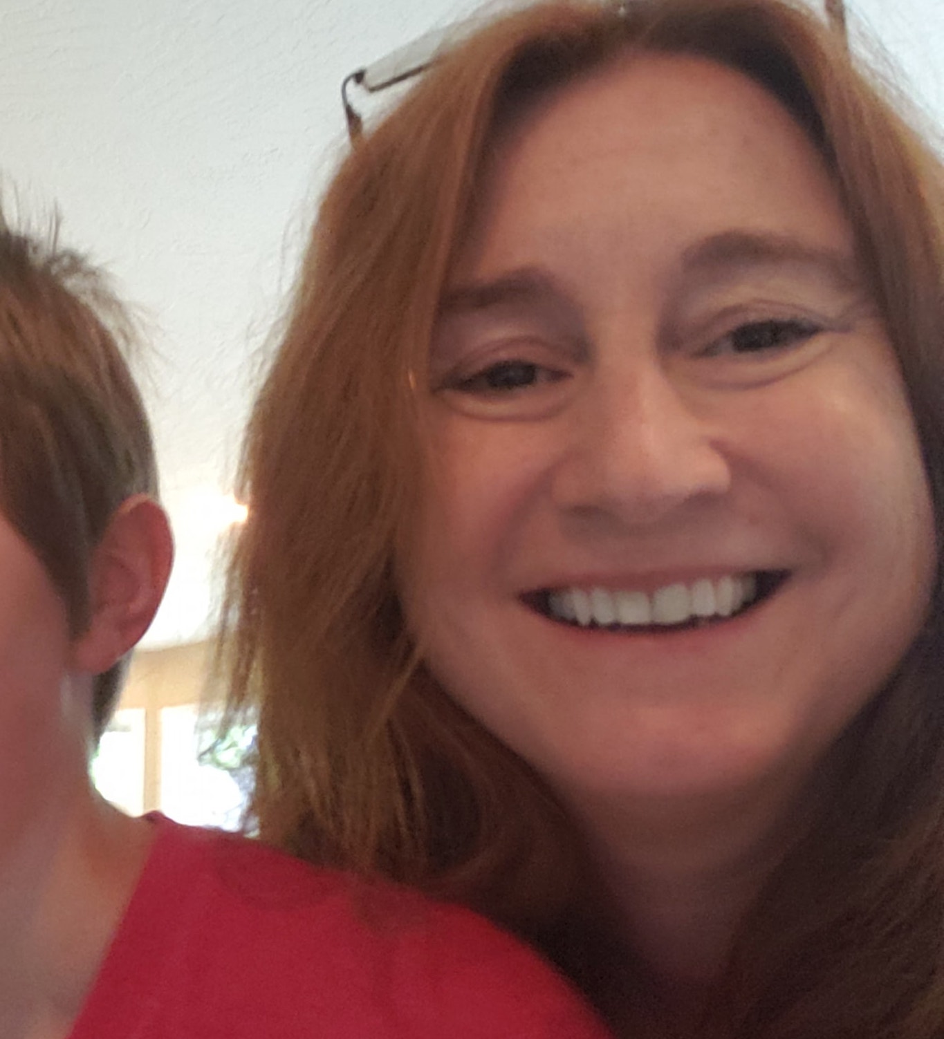 Lara Ellis from Luray, Virginia