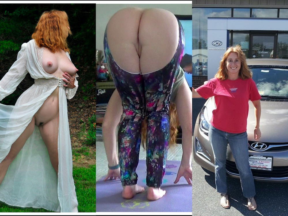 Lara Ellis from Luray, Virginia