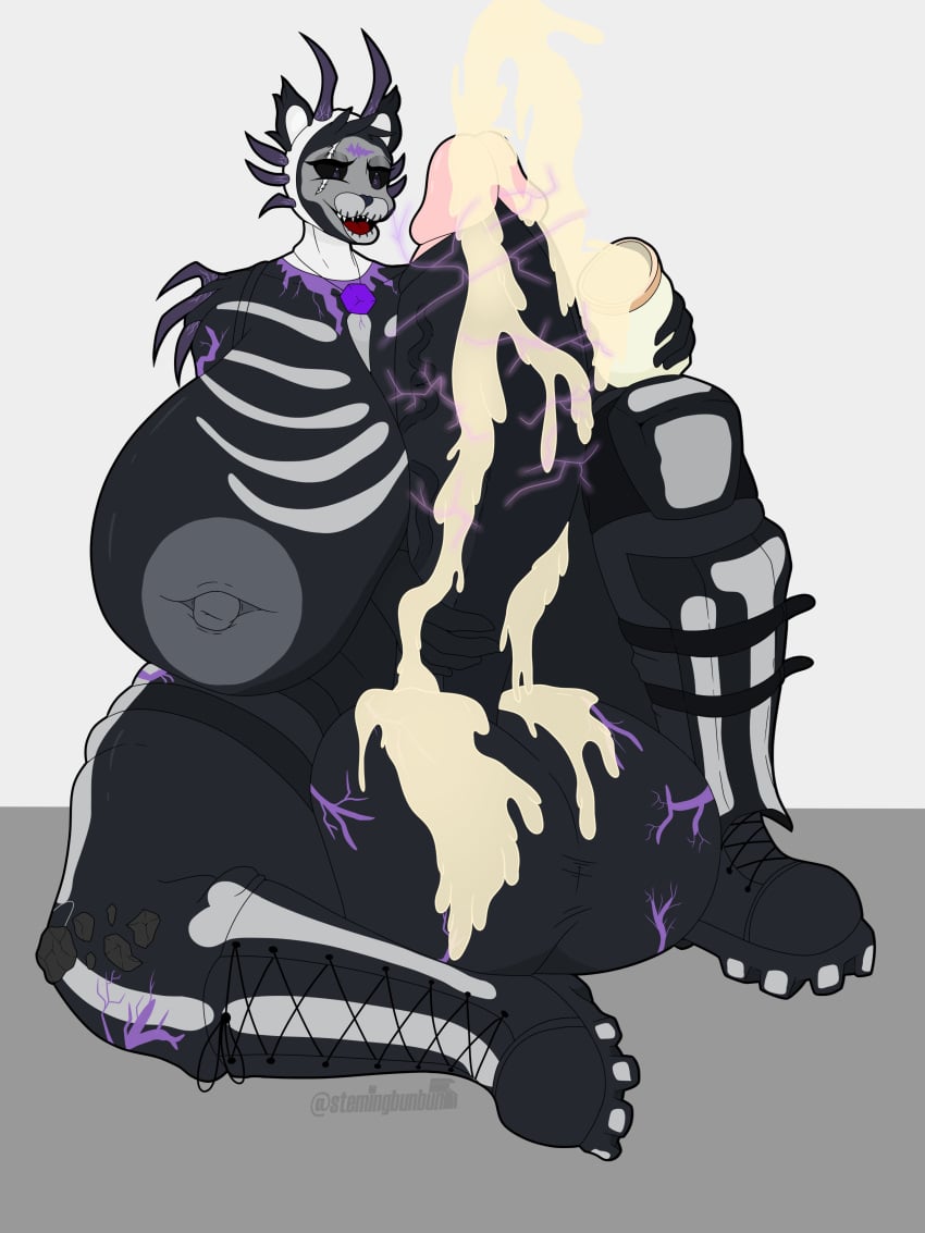 [part 129] artist - stemingbunbun