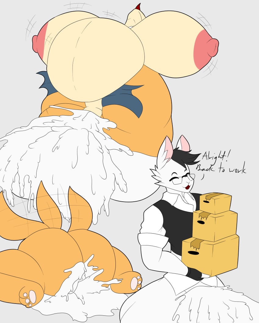 [part 129] artist - stemingbunbun