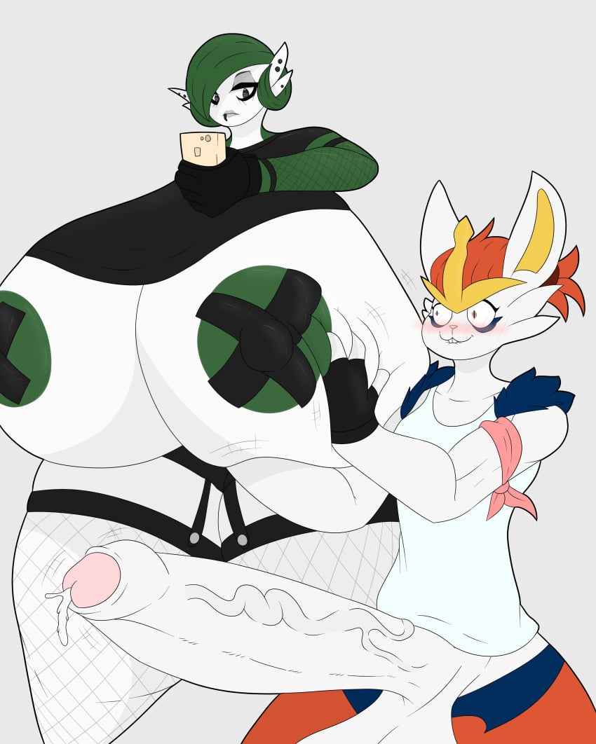 [part 129] artist - stemingbunbun