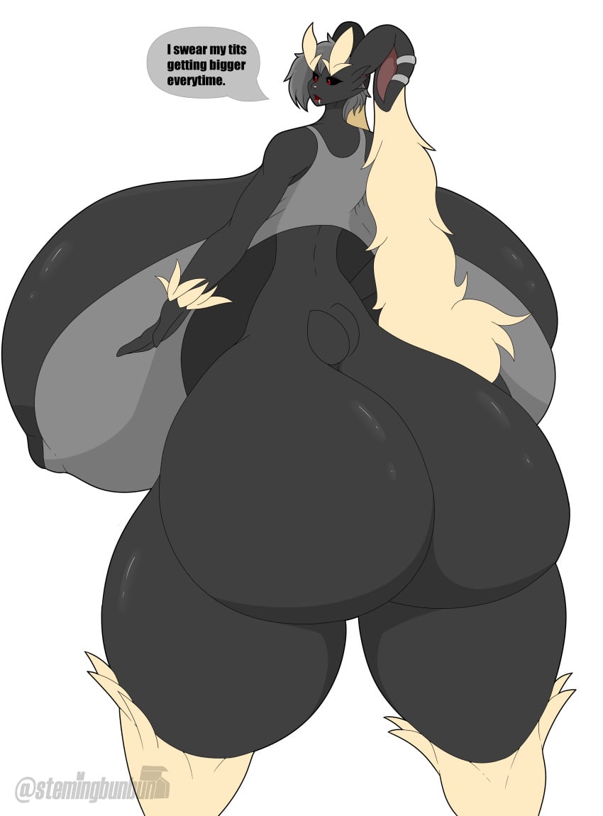 [part 129] artist - stemingbunbun