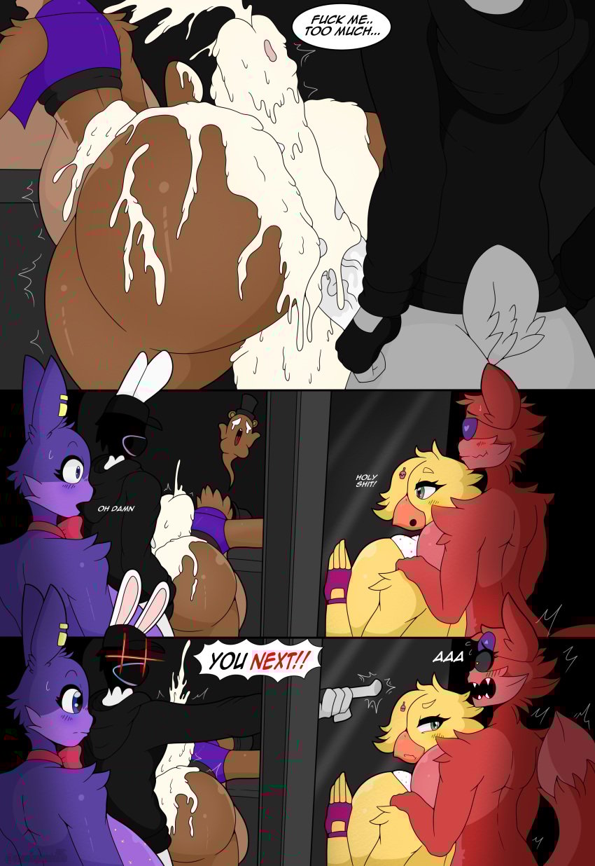 [part 129] artist - stemingbunbun