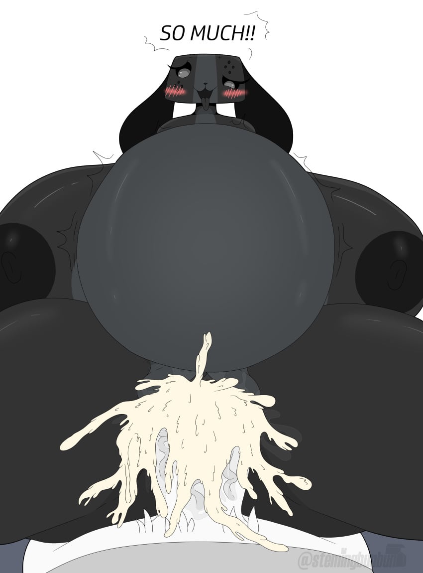 [part 129] artist - stemingbunbun