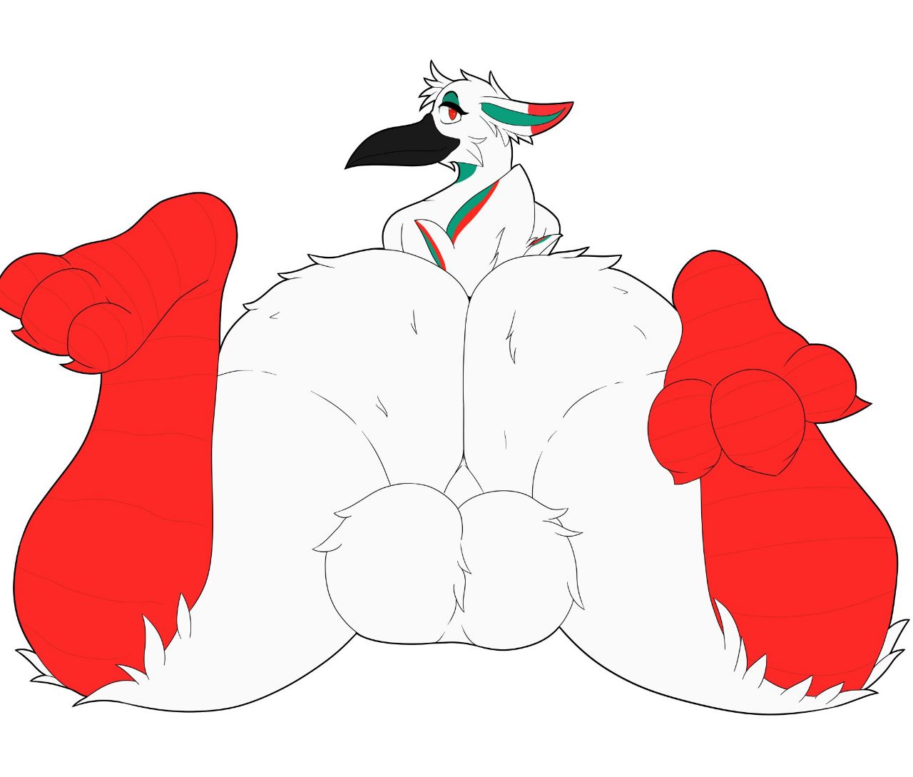 [part 129] artist - stemingbunbun