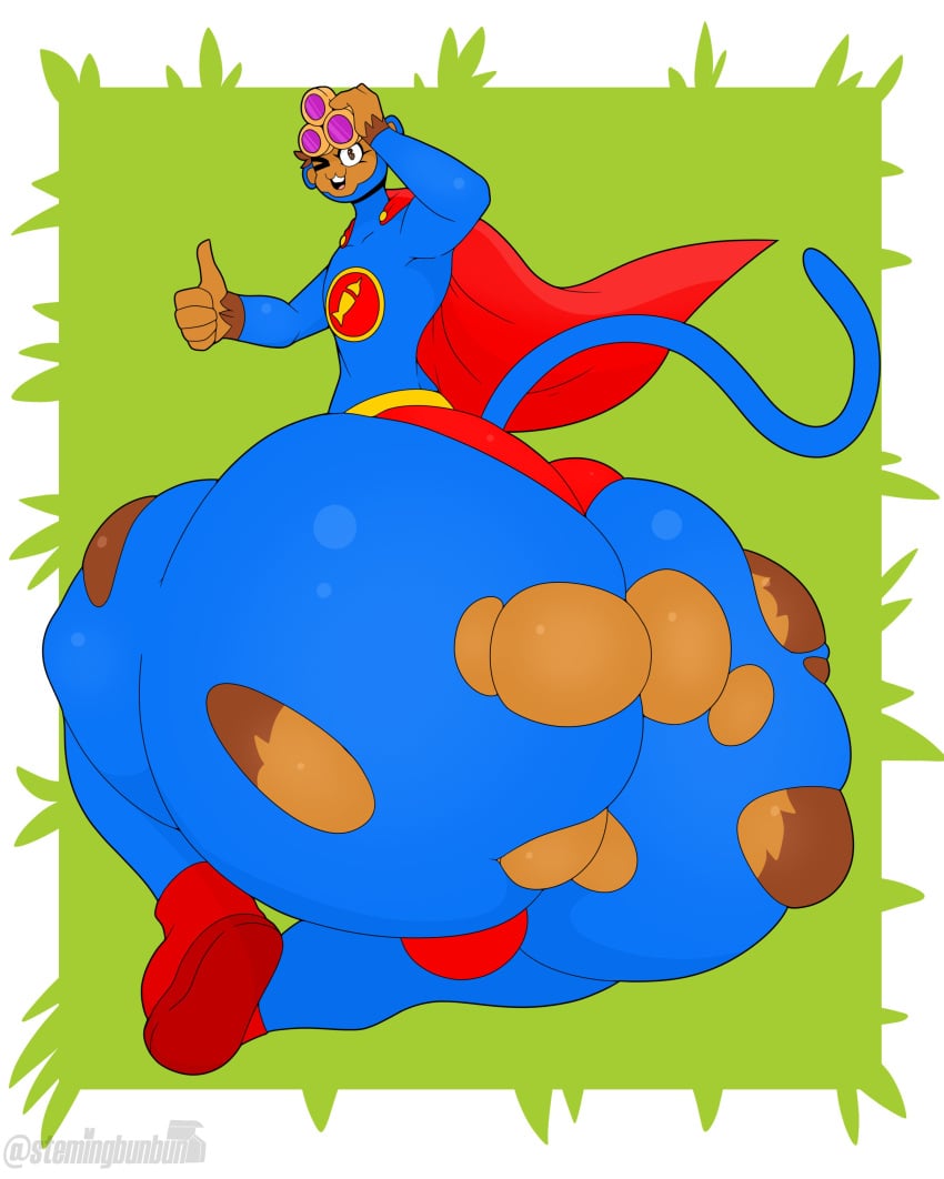 [part 129] artist - stemingbunbun