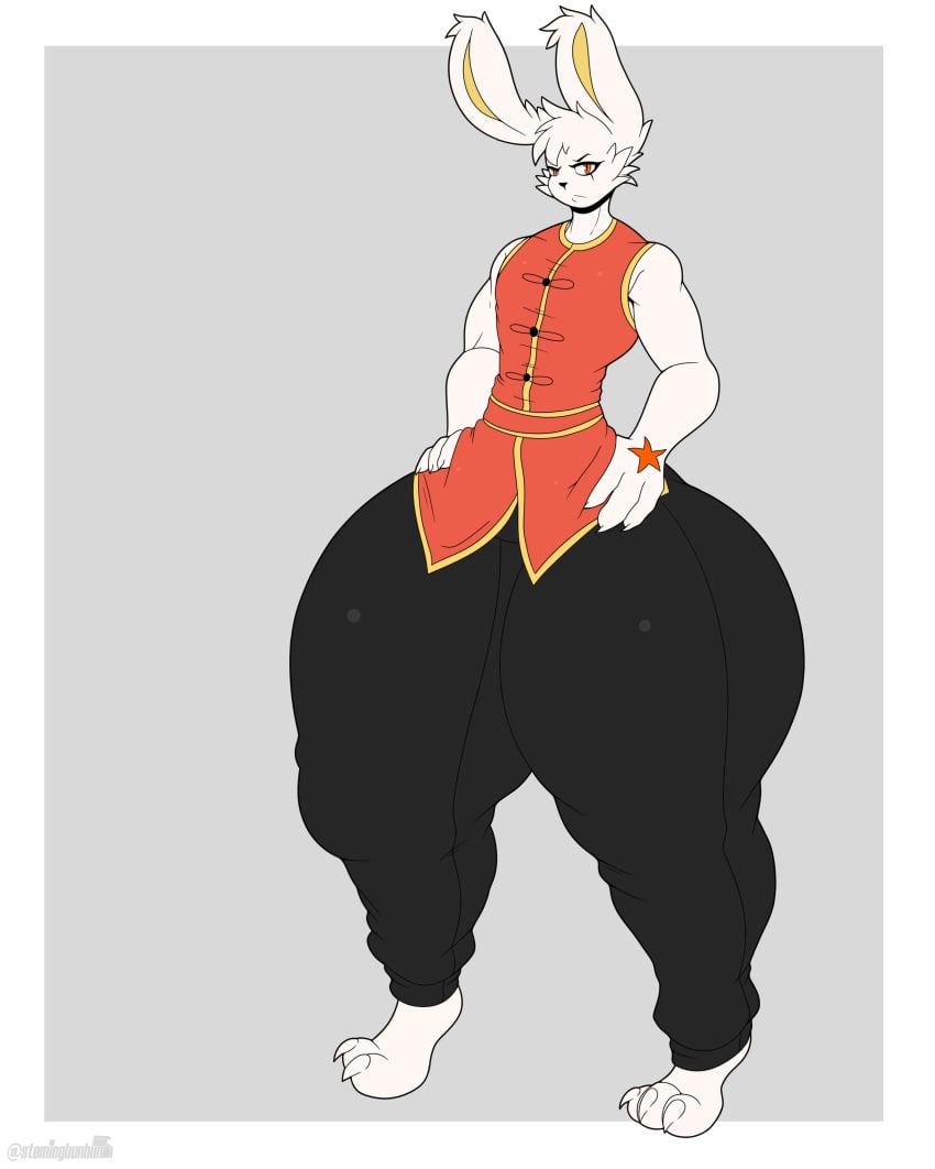 [part 129] artist - stemingbunbun