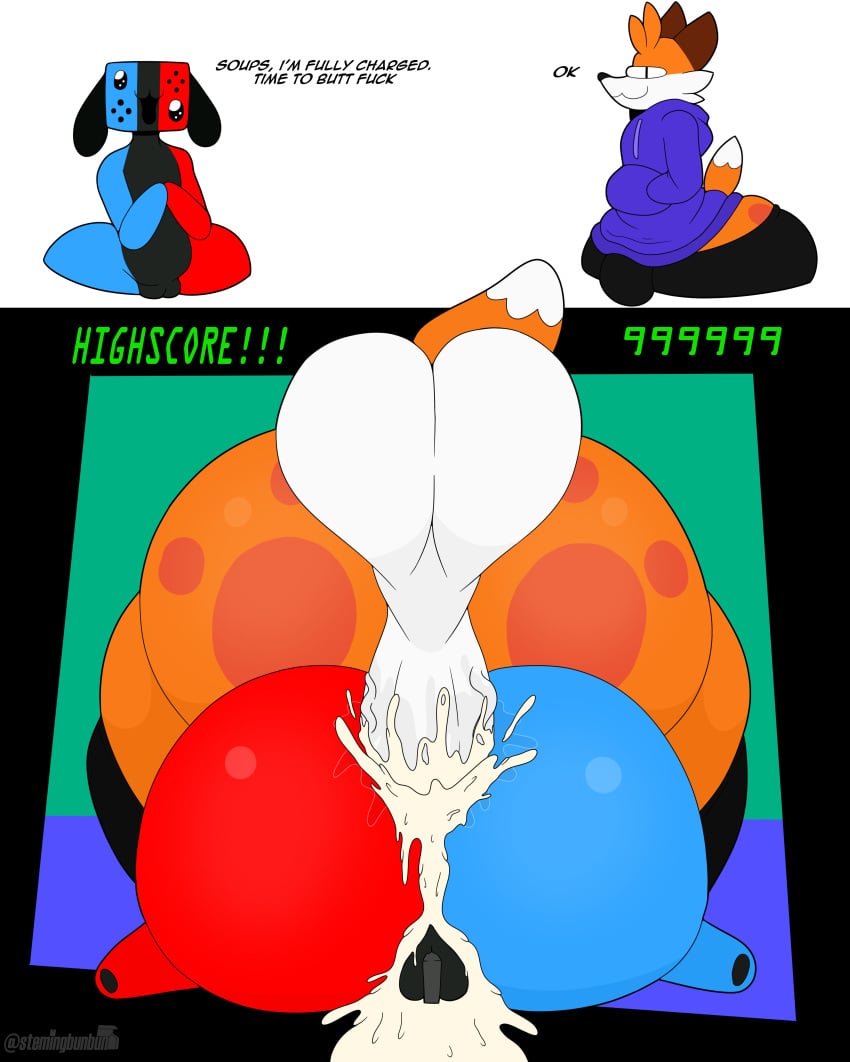 [part 129] artist - stemingbunbun