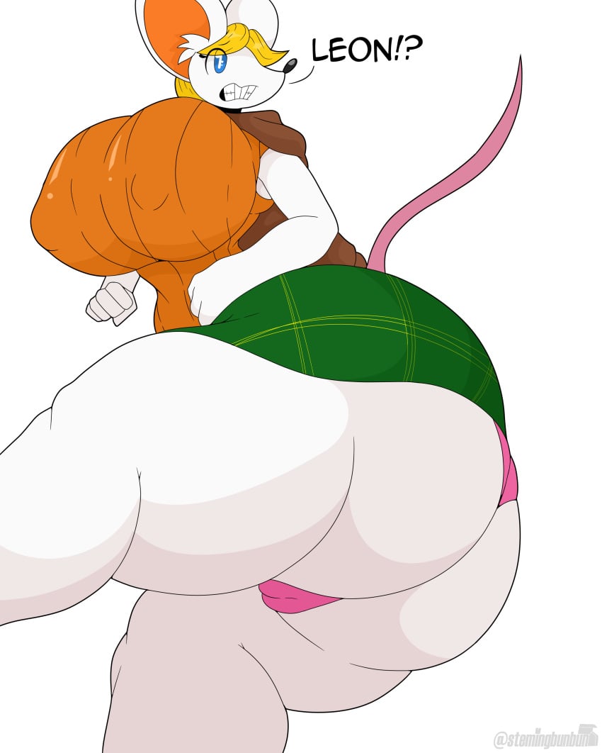 [part 129] artist - stemingbunbun