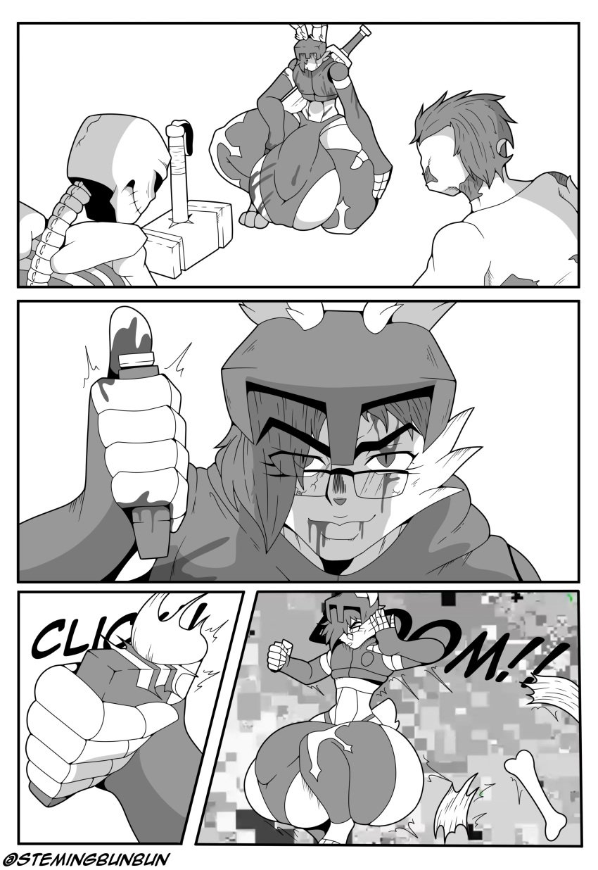 [part 129] artist - stemingbunbun