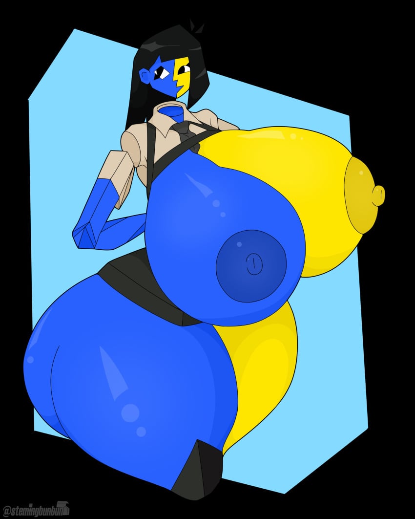 [part 129] artist - stemingbunbun