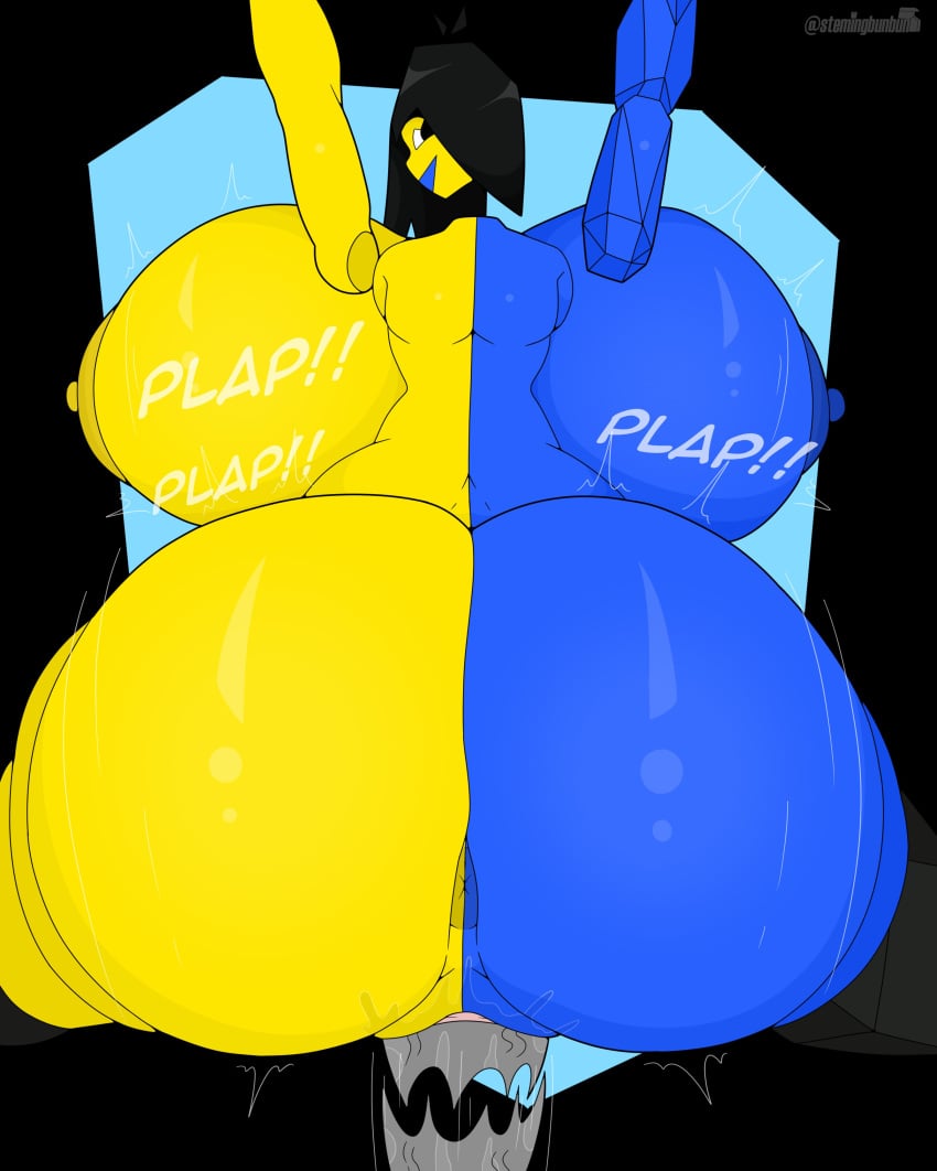 [part 129] artist - stemingbunbun