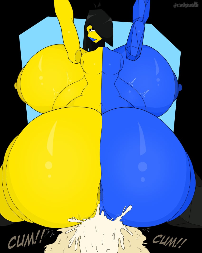 [part 129] artist - stemingbunbun