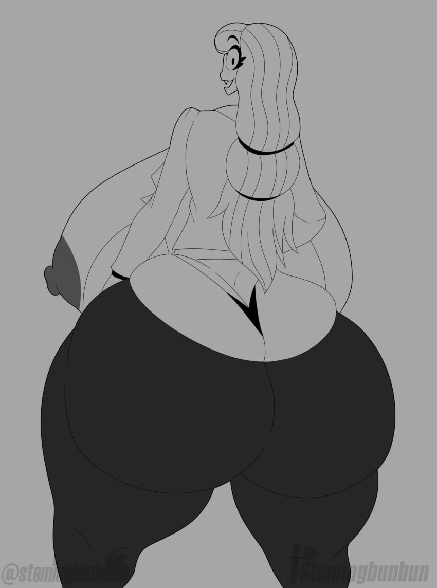 [part 129] artist - stemingbunbun