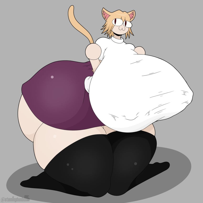 [part 129] artist - stemingbunbun