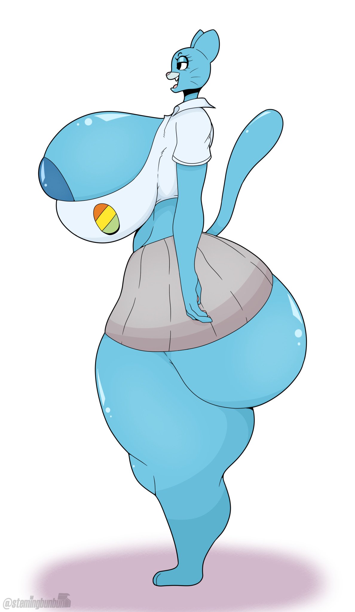 [part 129] artist - stemingbunbun