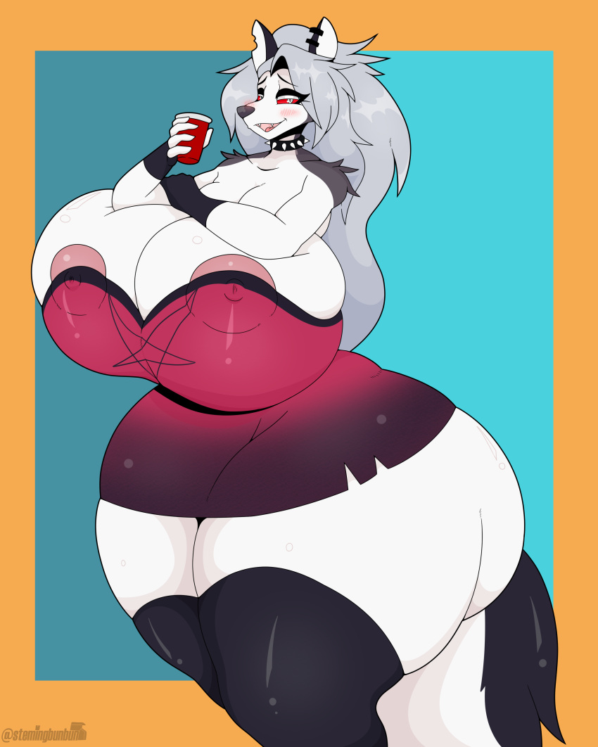 [part 129] artist - stemingbunbun