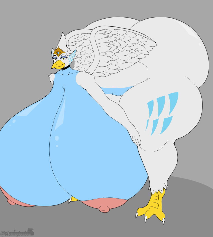 [part 129] artist - stemingbunbun